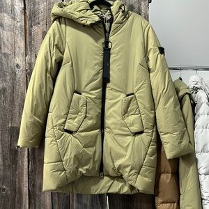 Rino & Pelle Vegan jacket